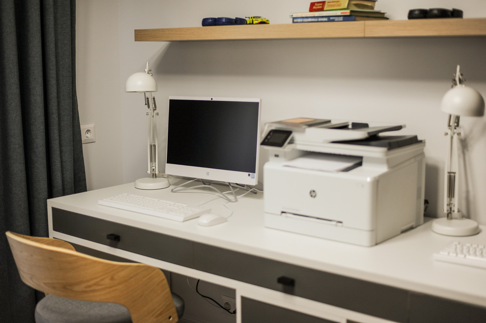 Ремонт вторичной квартиры под ключ