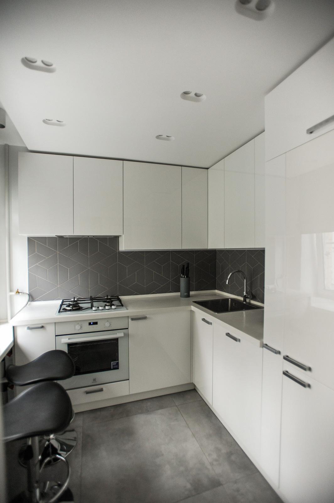 Ремонт вторичной квартиры под ключ