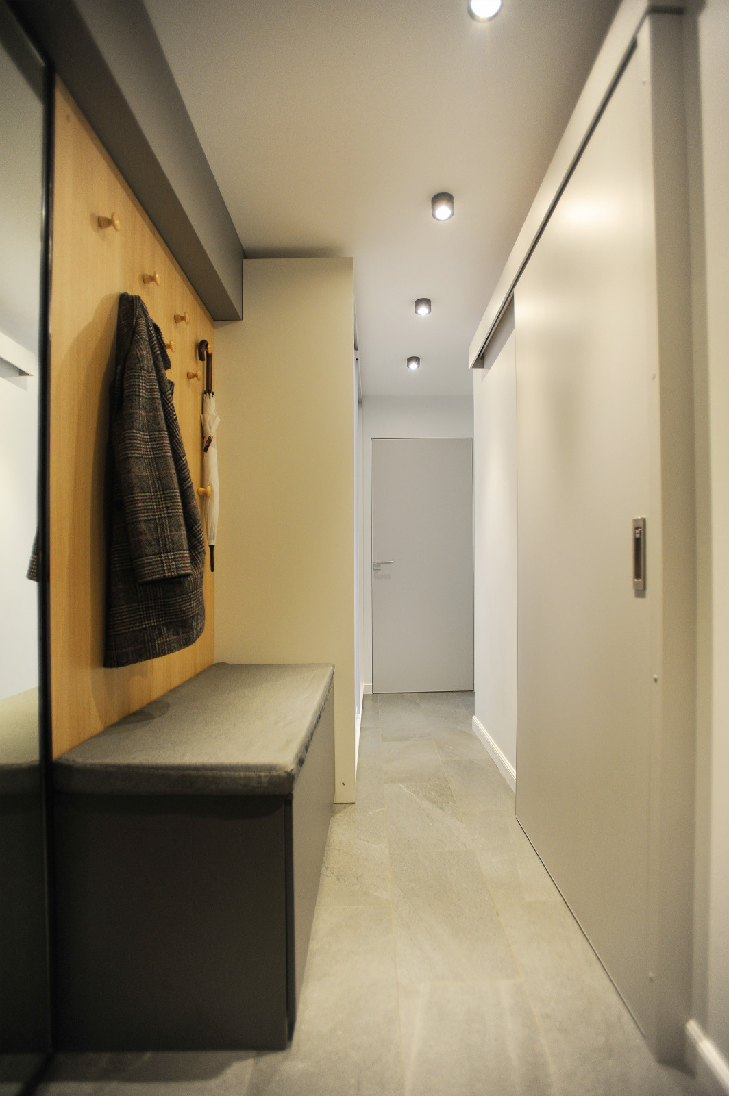 Ремонт вторичной квартиры под ключ