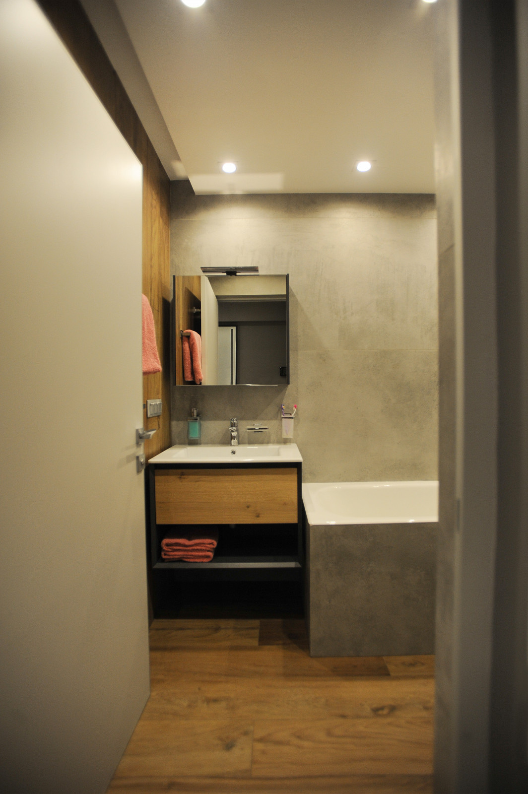 Ремонт вторичной квартиры под ключ