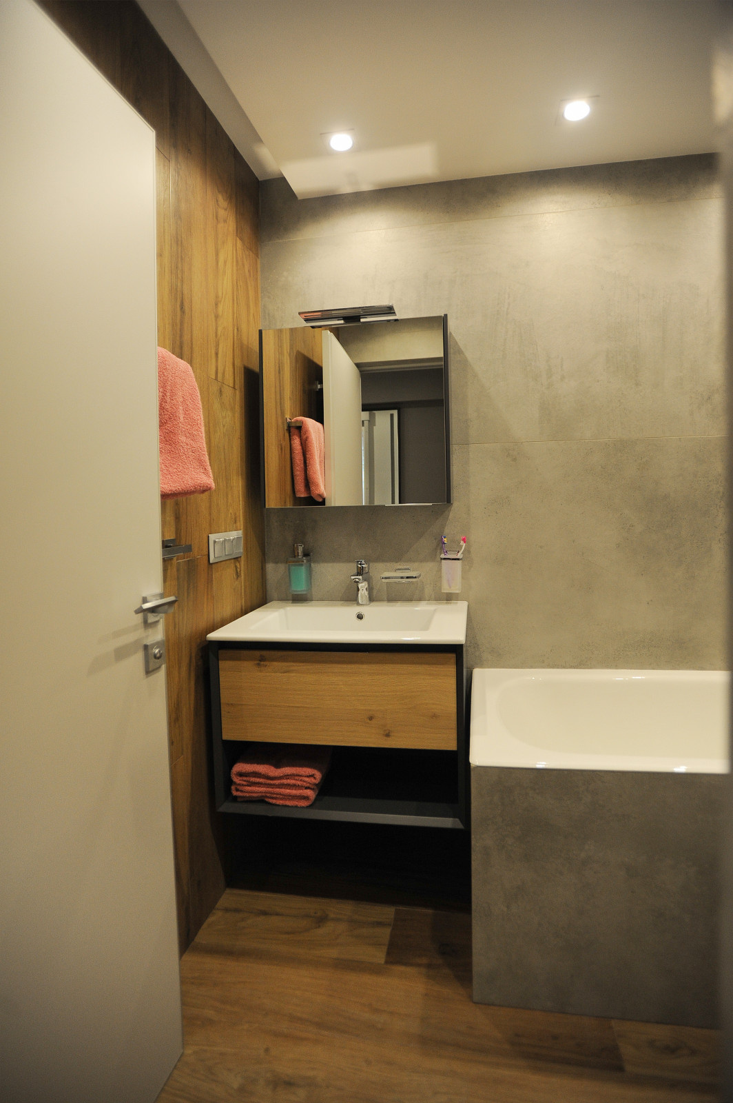 Ремонт вторичной квартиры под ключ