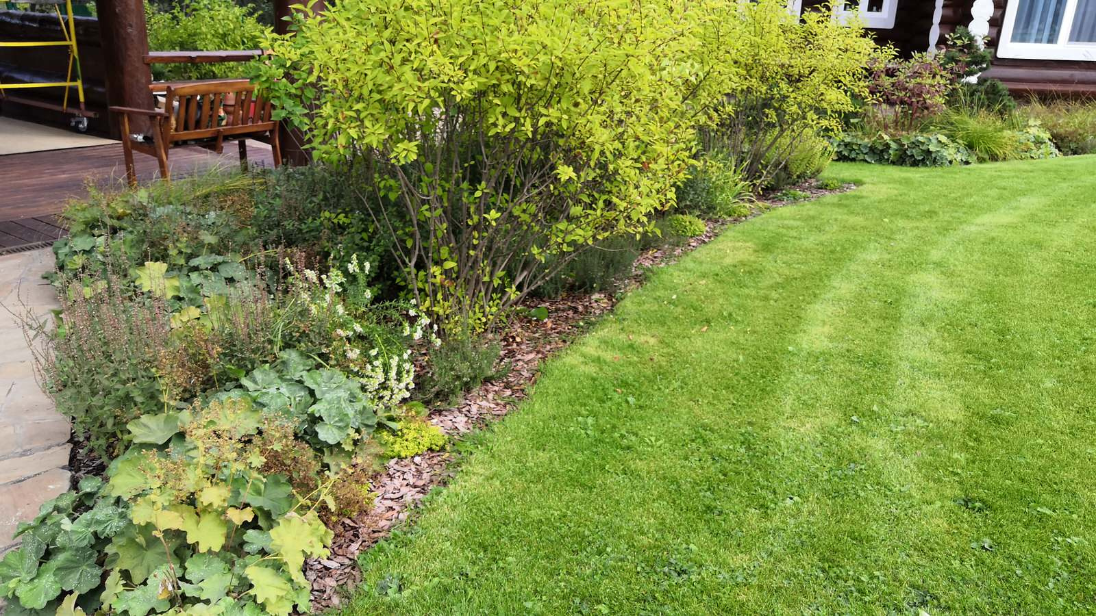 Усадьба