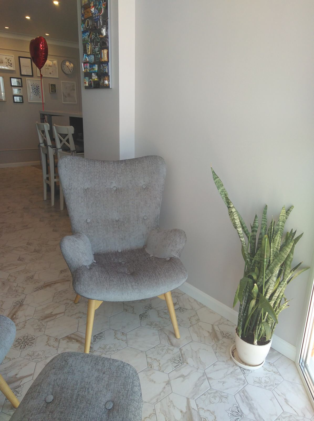 Квартира для молодой семьи