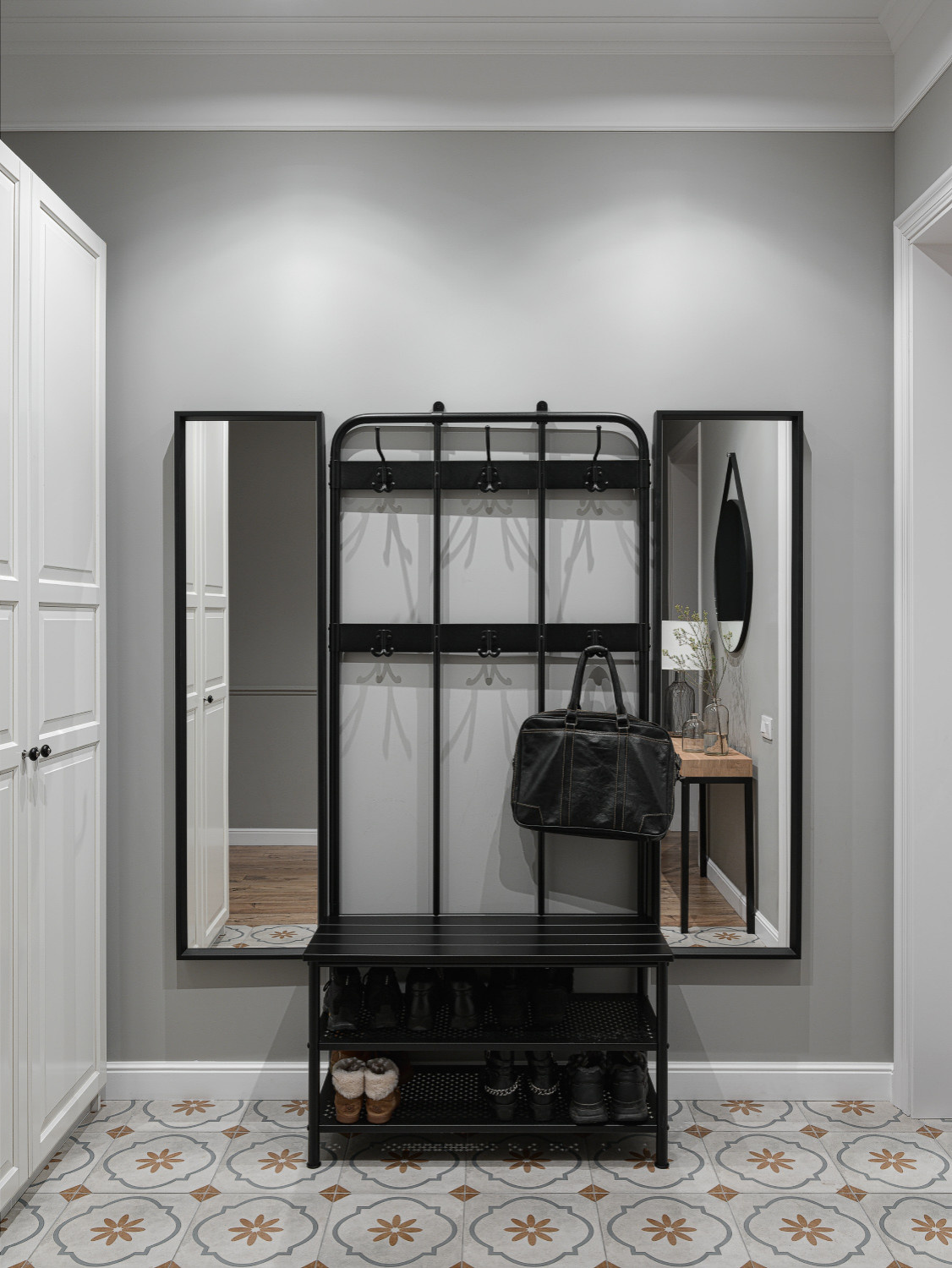 Квартира для семьи