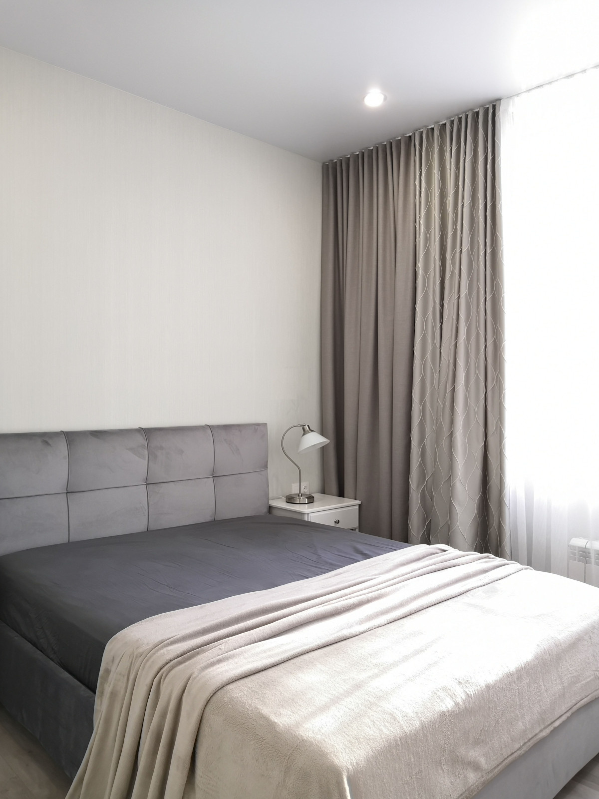 Наталия Петрова