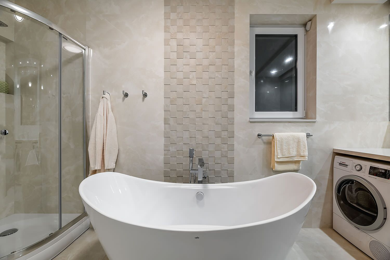 Apartment near the park