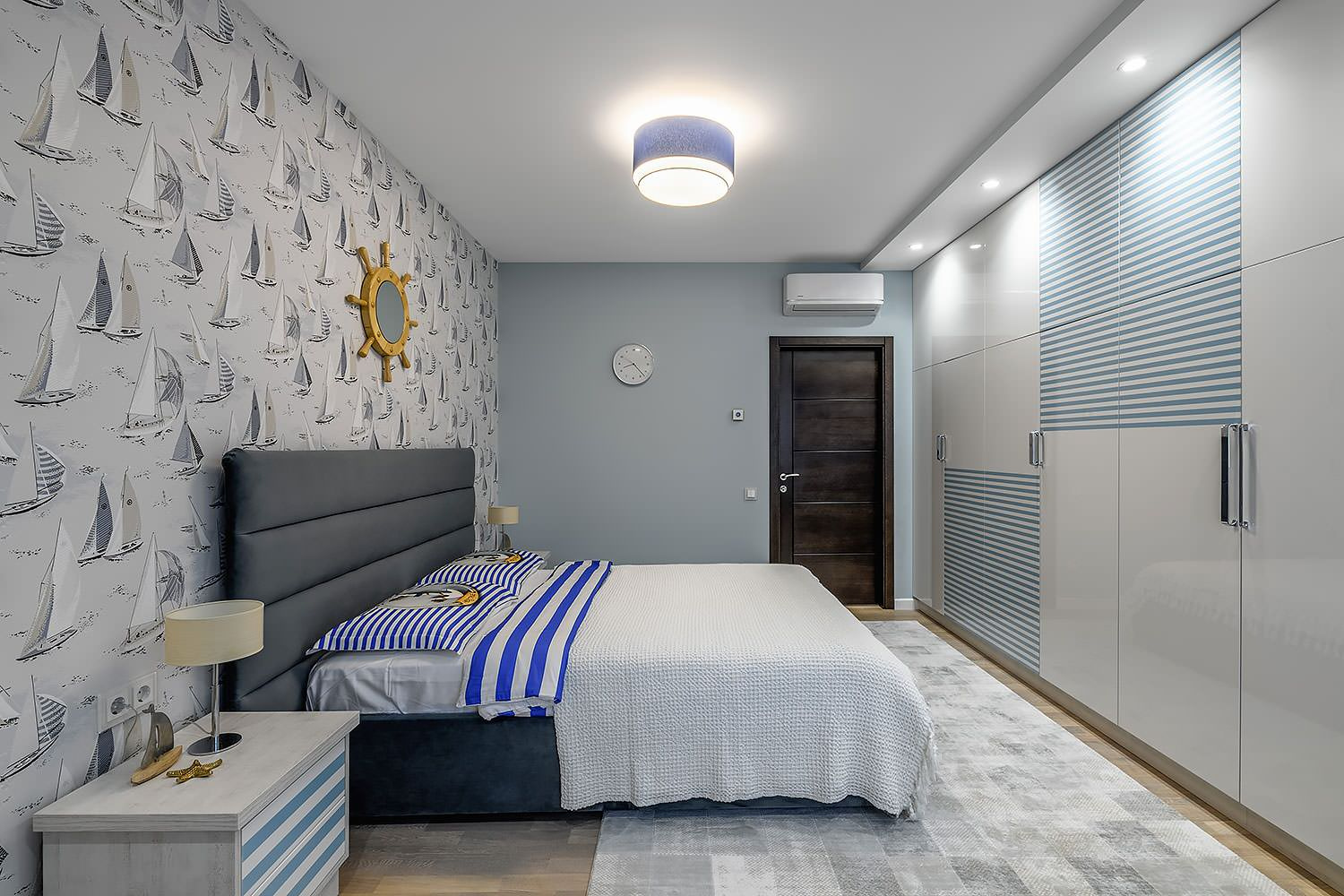 Apartment near the park