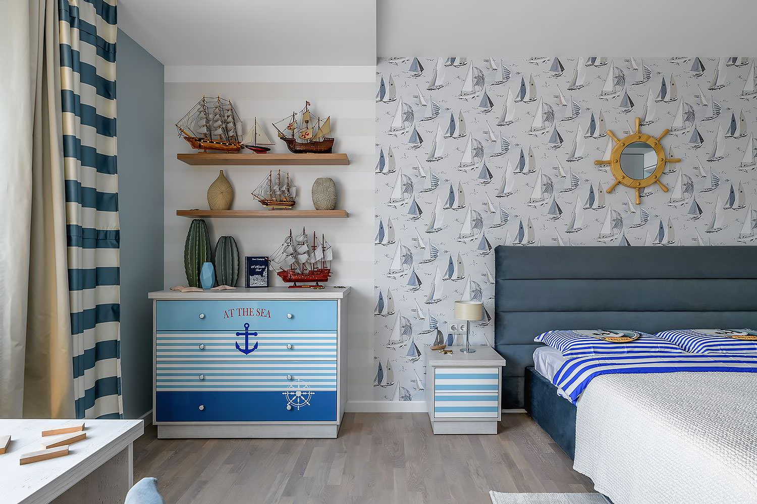 Apartment near the park