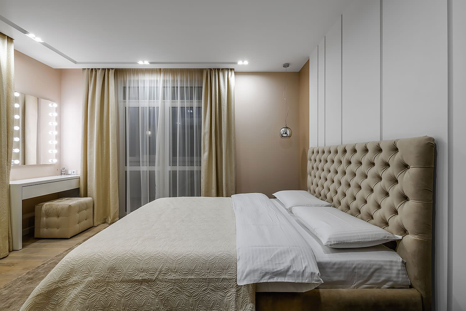 Apartment near the park