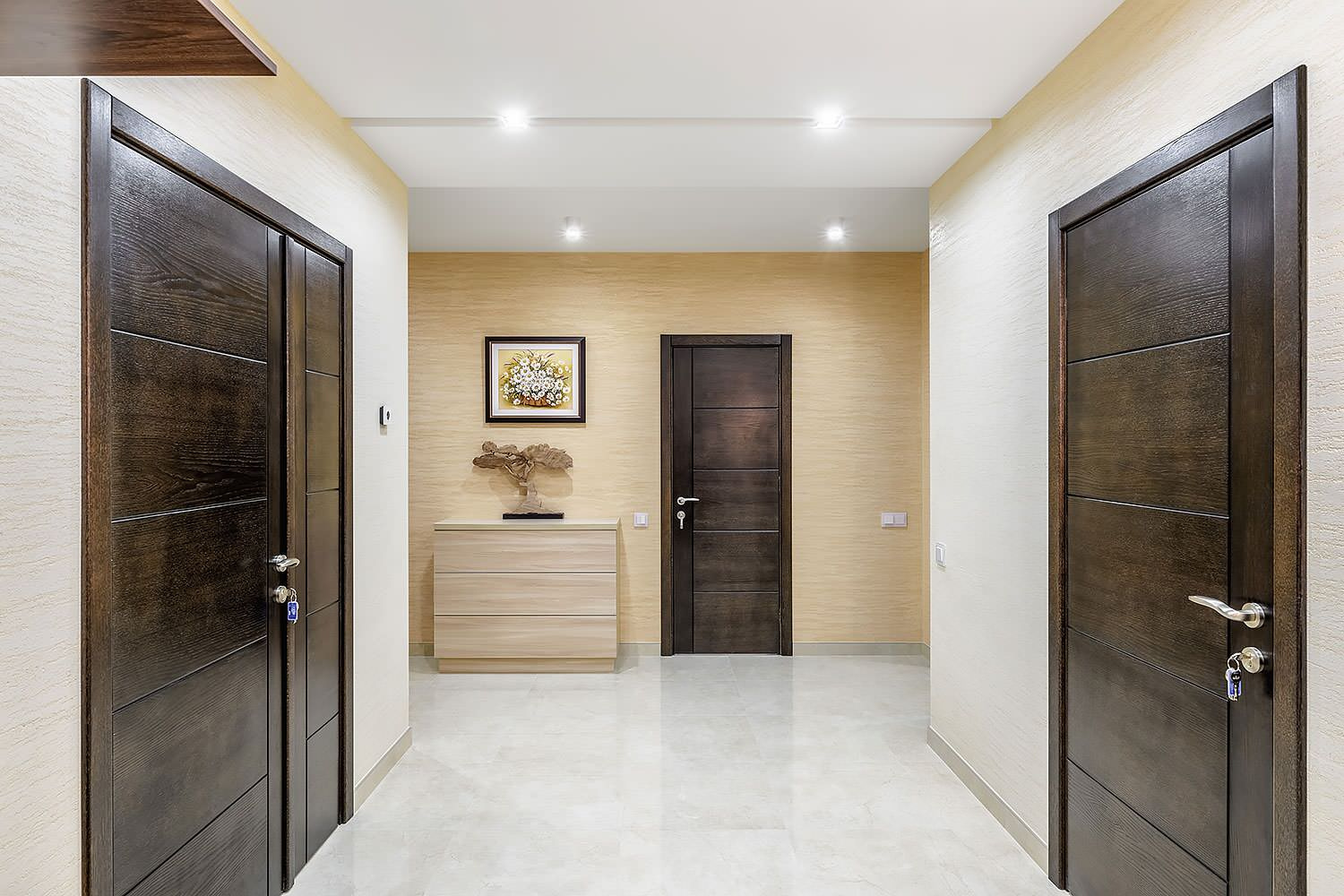 Apartment near the park