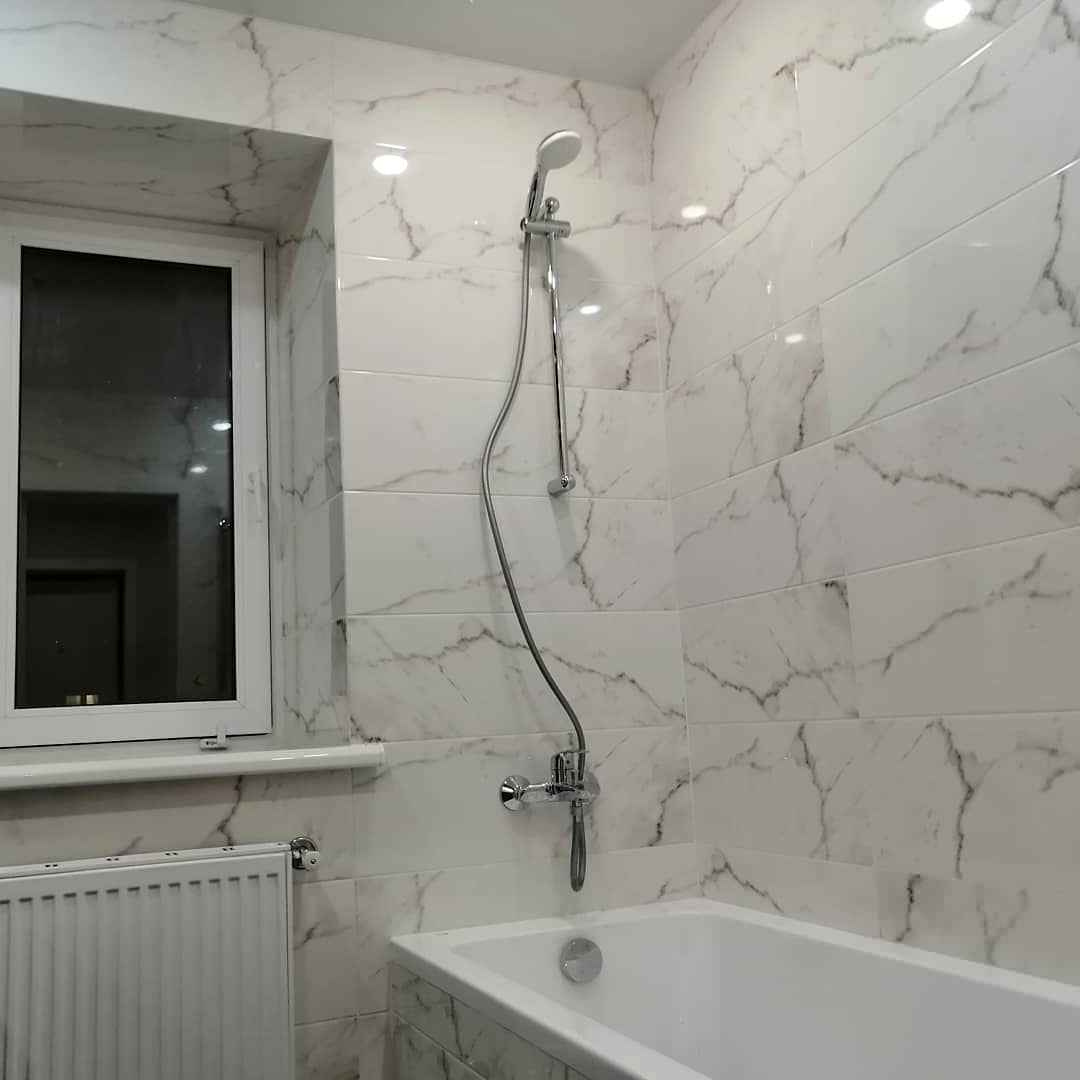 Ремонт дома 110 м2 в Алтуфьево