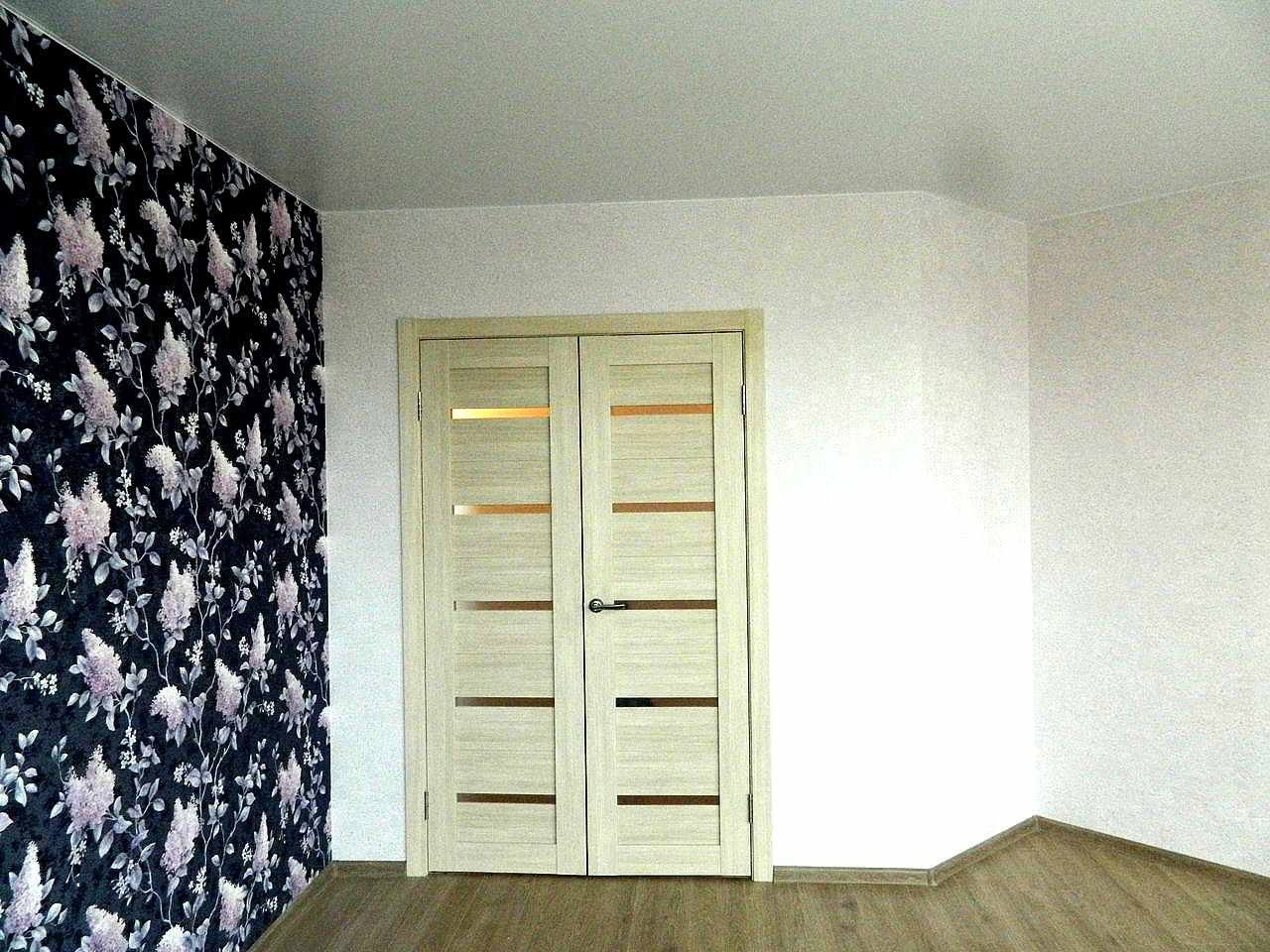 Ремонт дома 110 м2 в Алтуфьево