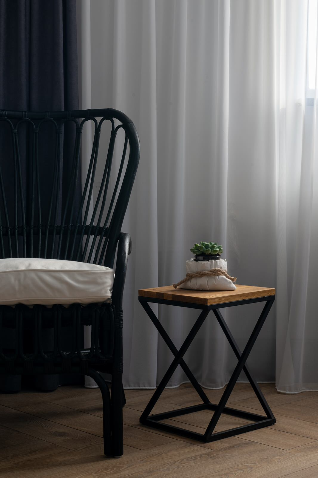 Bedroom for TVshow FazendaLife