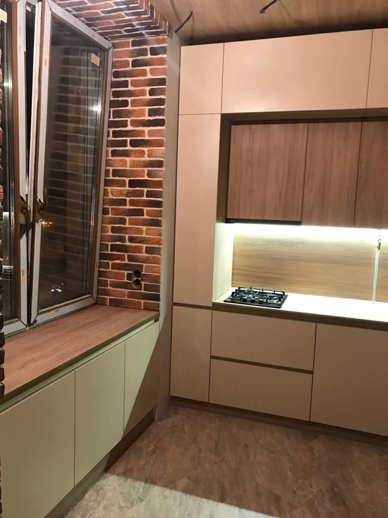 Ремонт квартиры