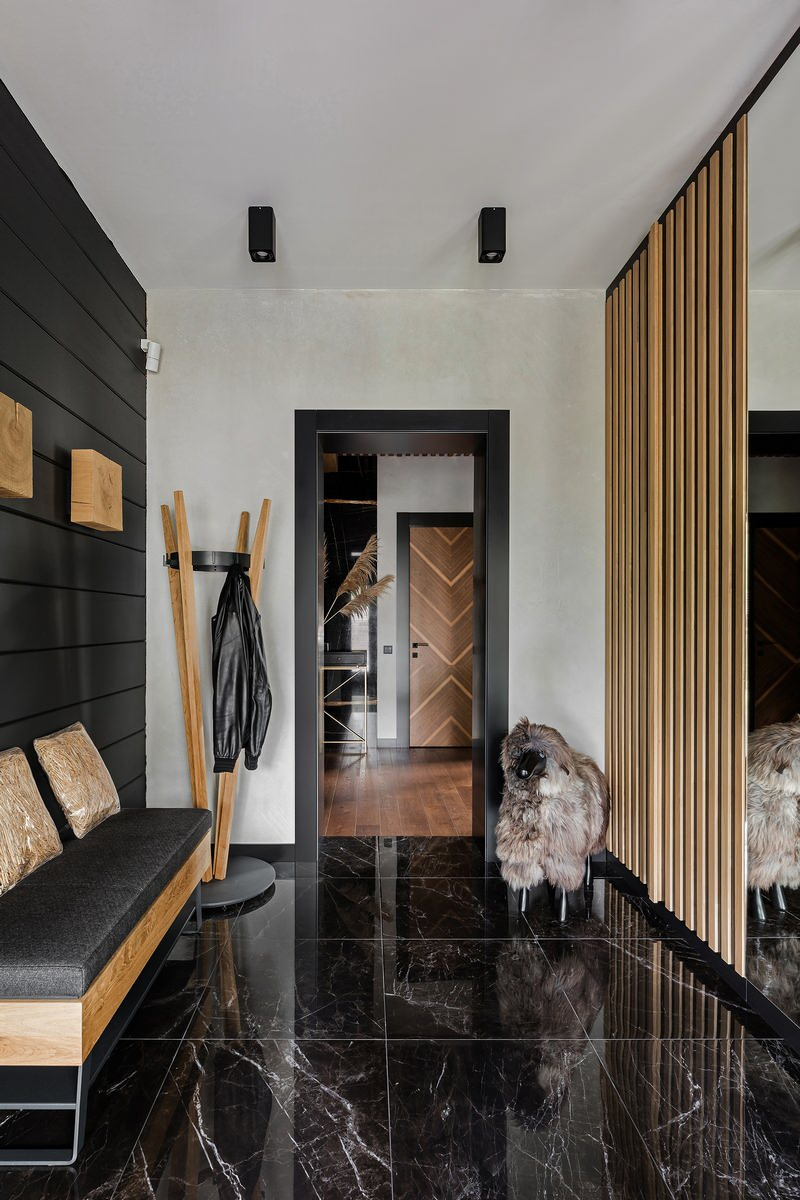 Загородный дом в Белоострове