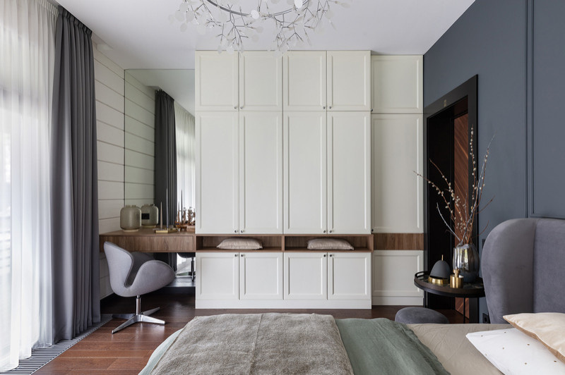 Загородный дом в Белоострове