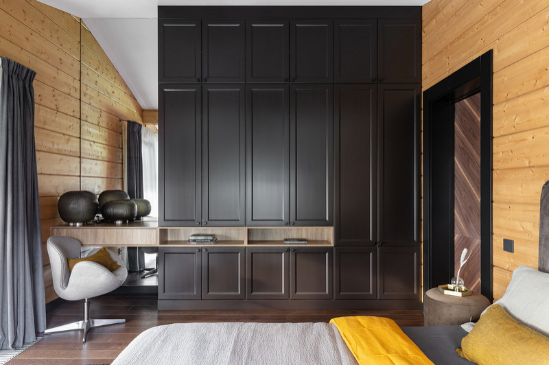 Загородный дом в Белоострове