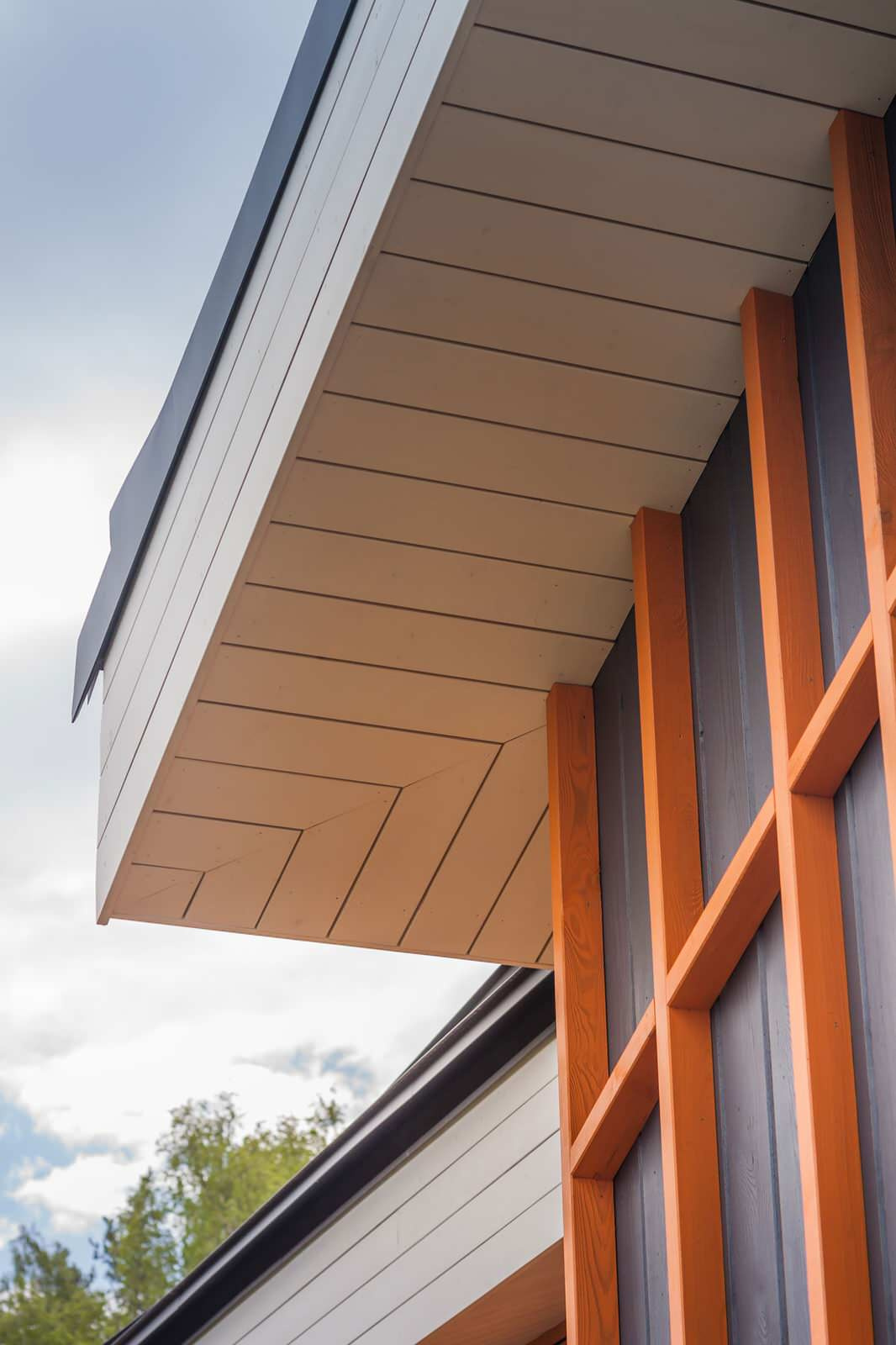 Одноэтажный коттедж в Песках