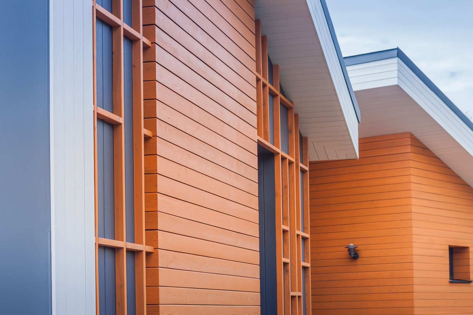 Одноэтажный коттедж в Песках