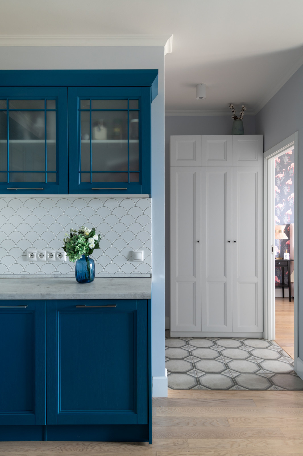 Сны о чем то большем