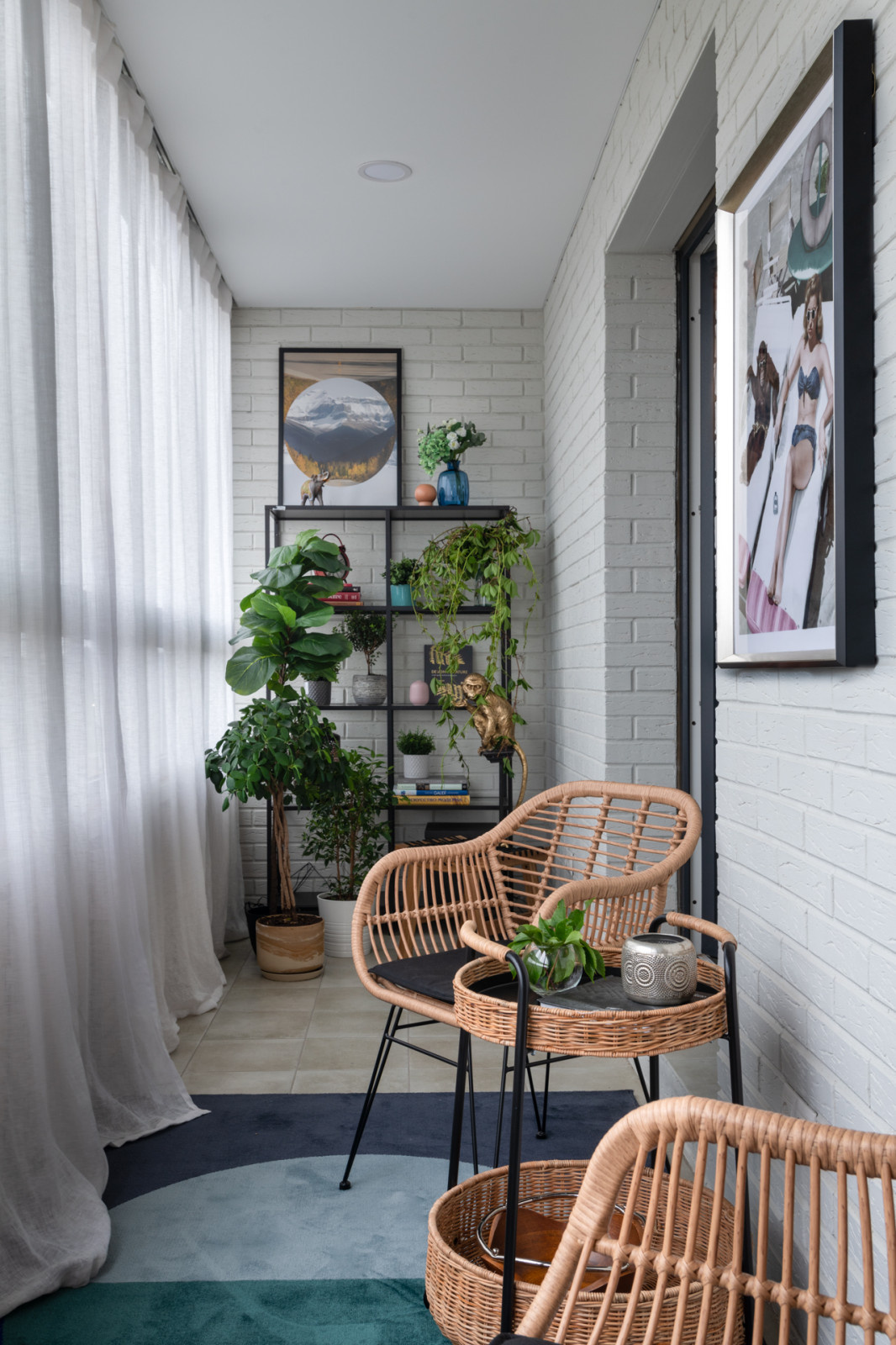 Дизайн-прогноз: Чего мы ждём в интерьерах в 2021 году