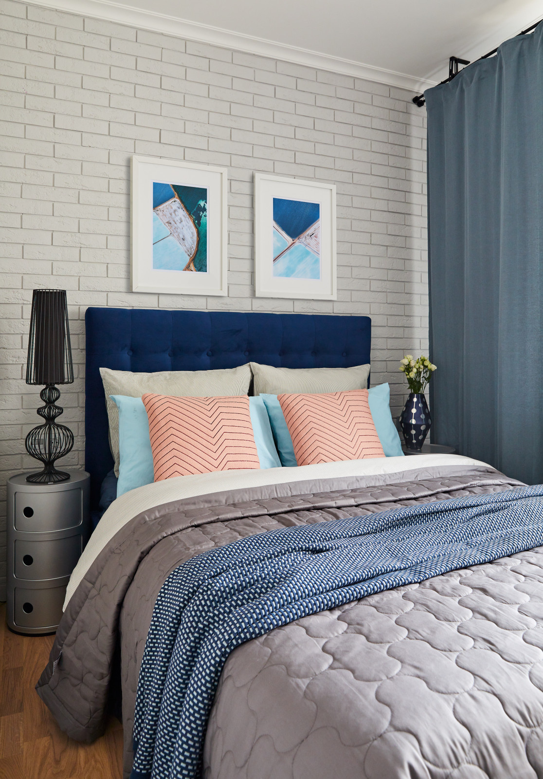 Открывая горизонты