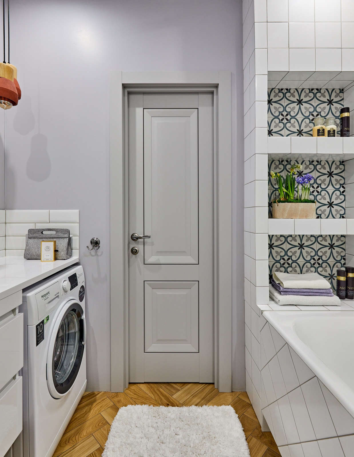 Открывая горизонты