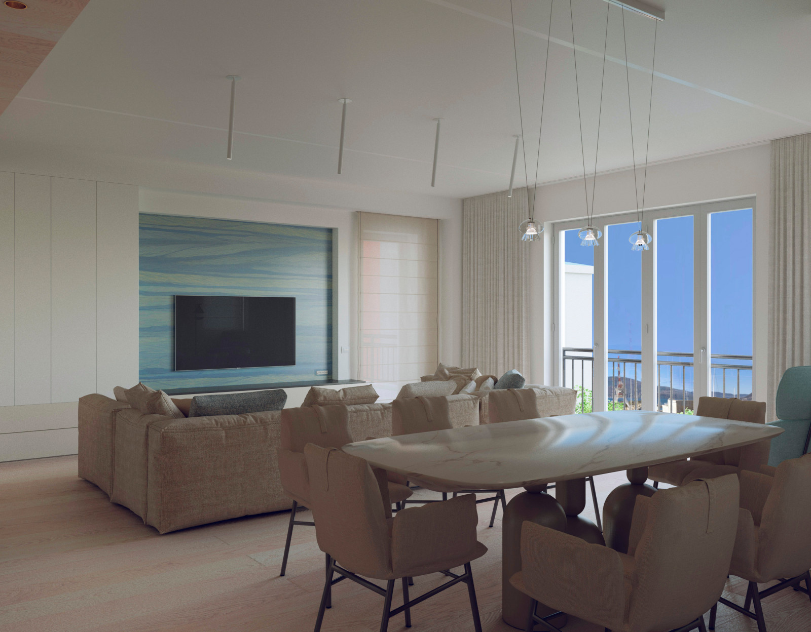 Фоновое изображение профиля Vladimir Lamfadel