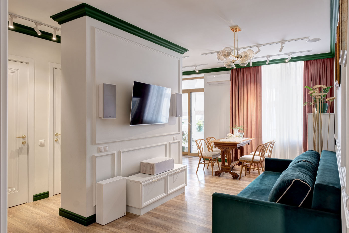 Опалиха, мкр. О3