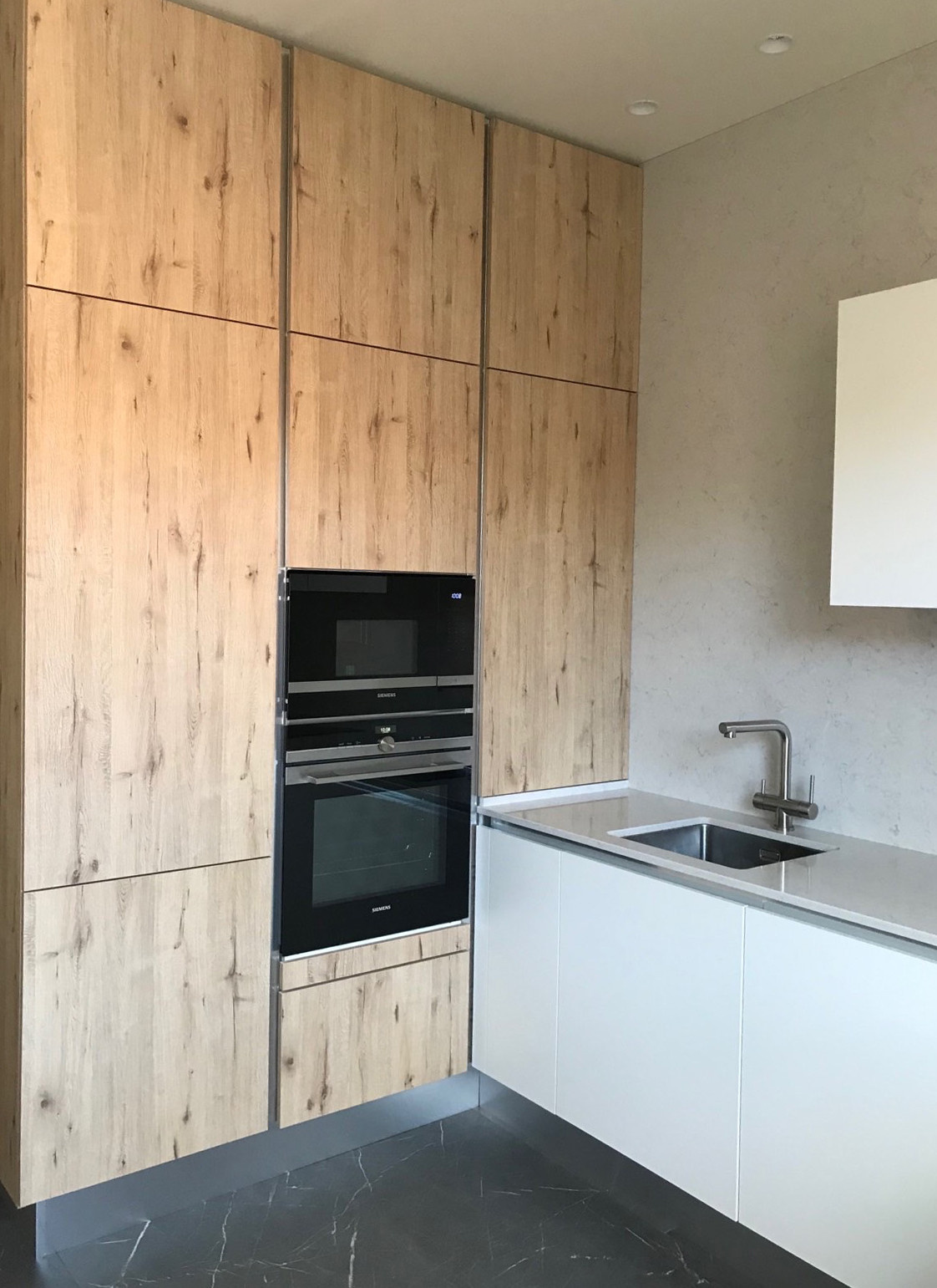 La casa delle Angeli