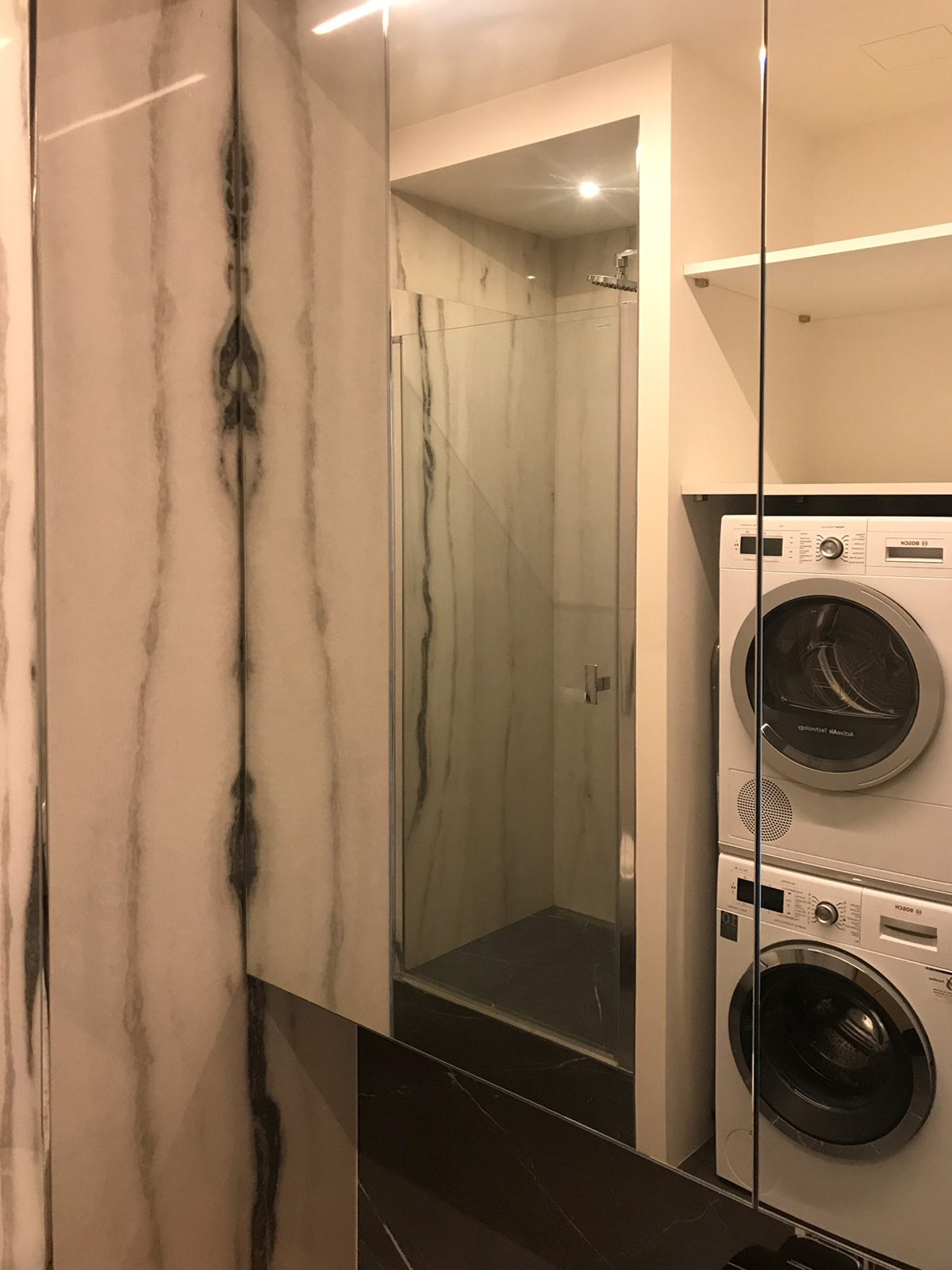 La casa delle Angeli