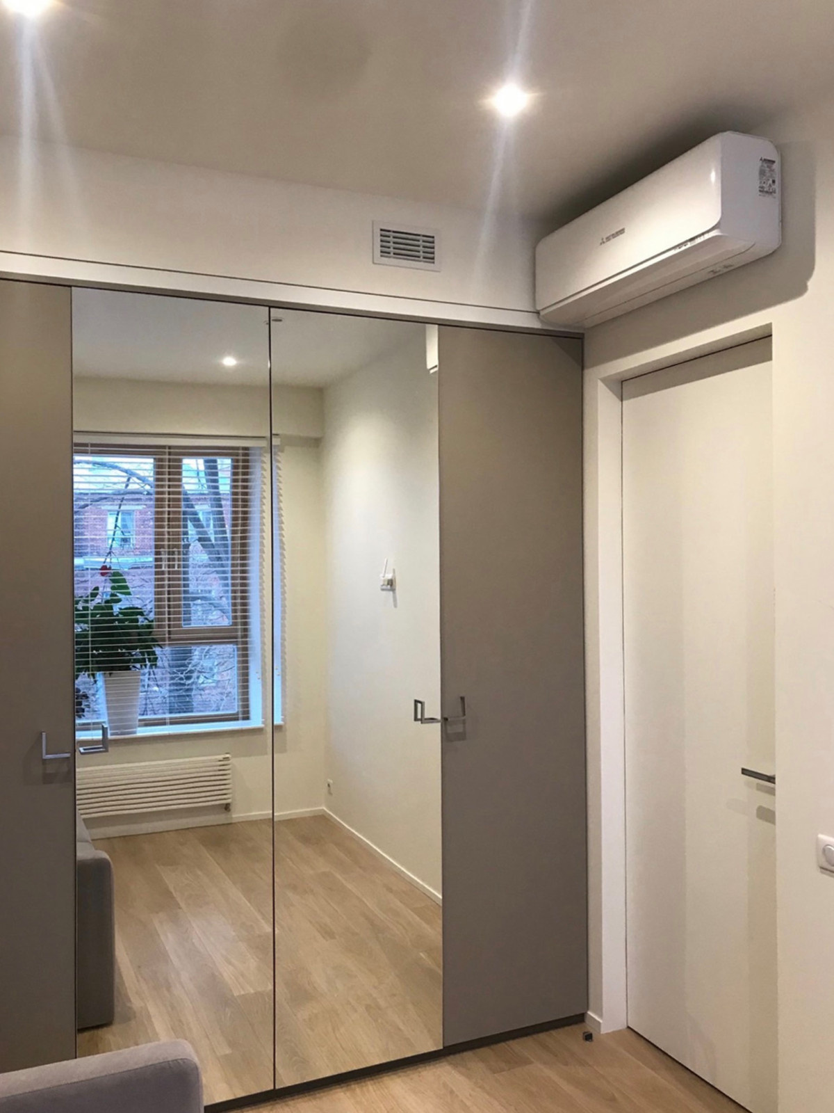 La casa delle Angeli