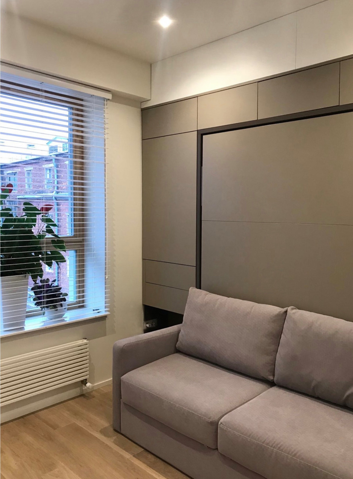 La casa delle Angeli