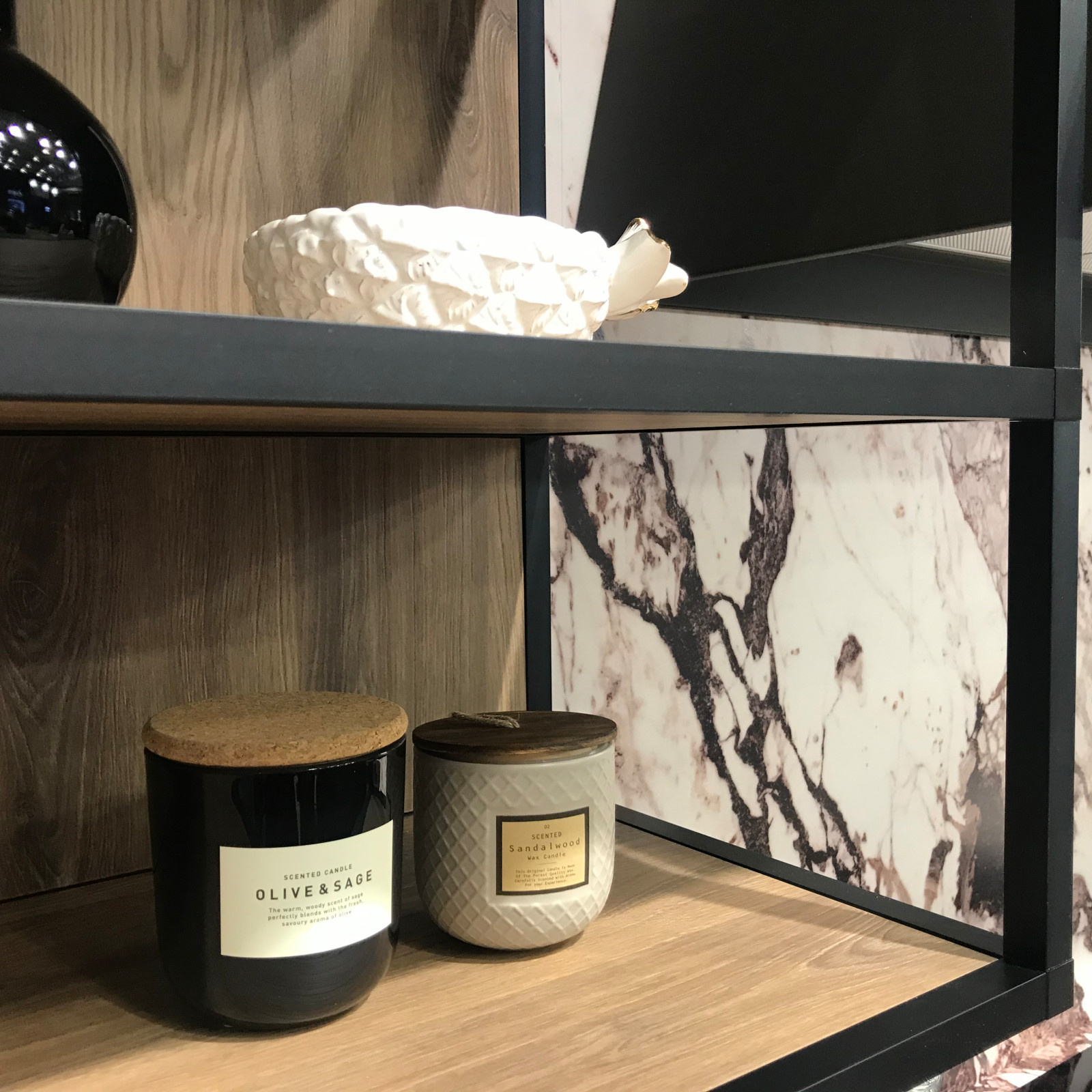 DEGNO Collection