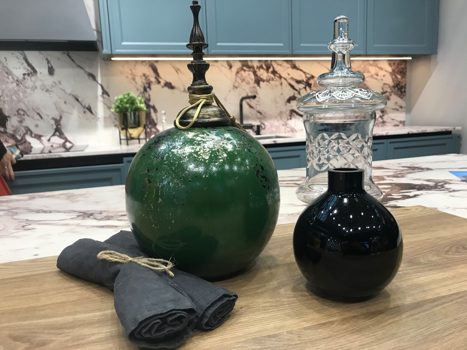 DEGNO Collection