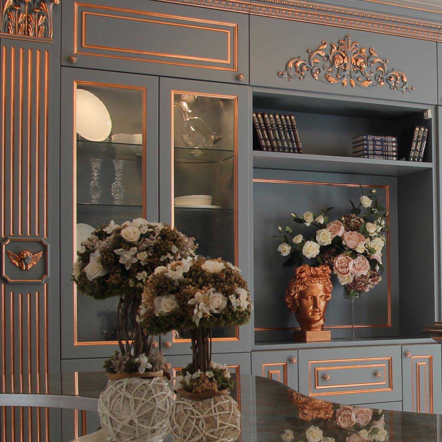 PETRA Collection