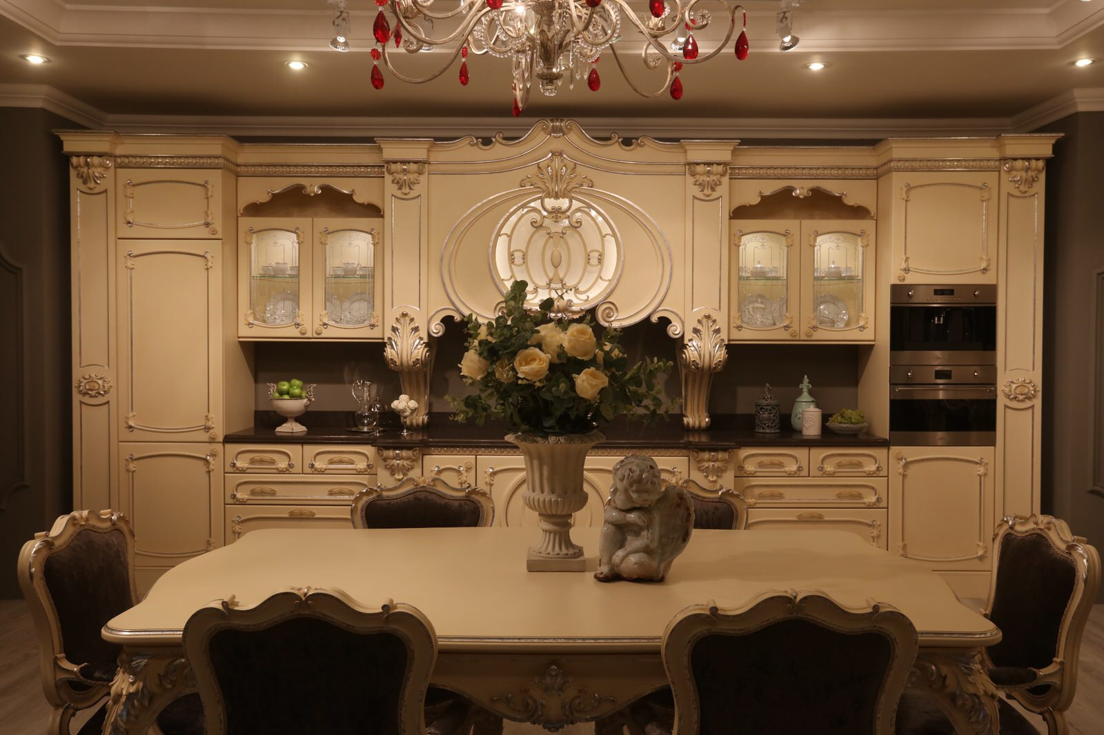 GAUDI Collection