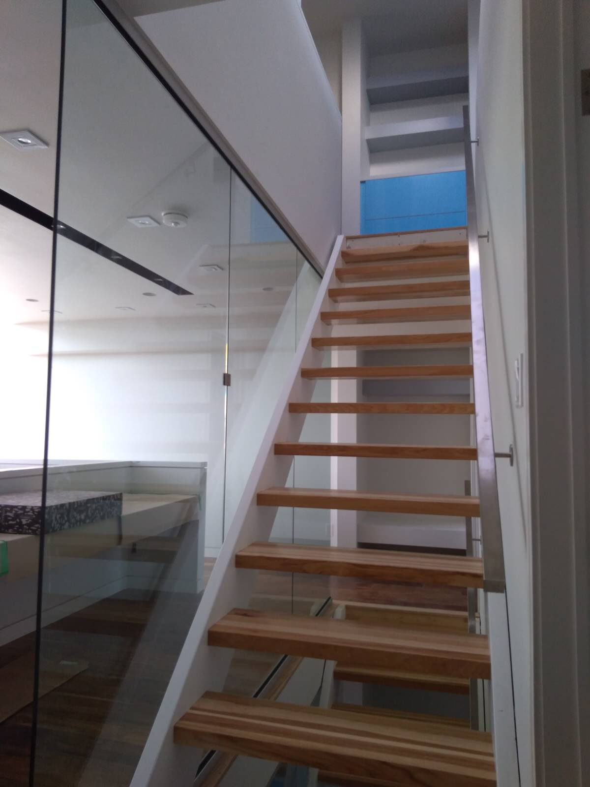 интерьер в стиле модерн