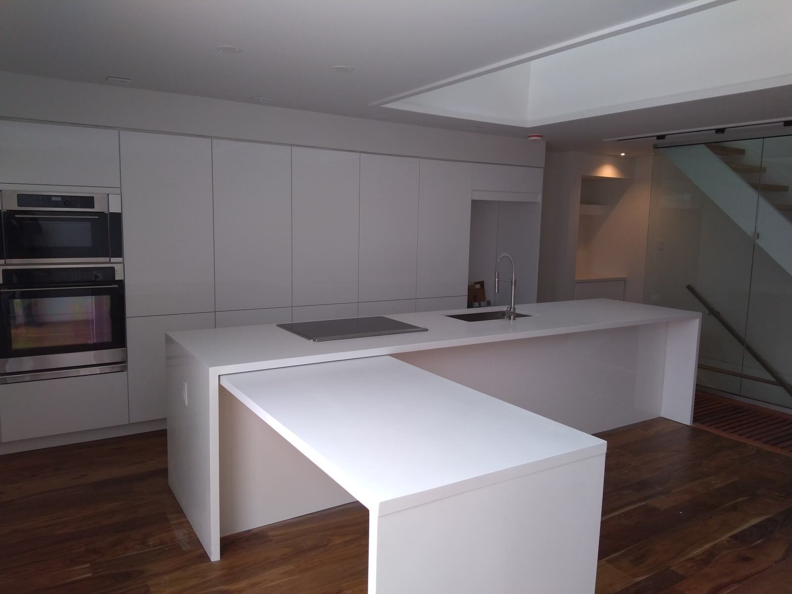 интерьер в стиле модерн