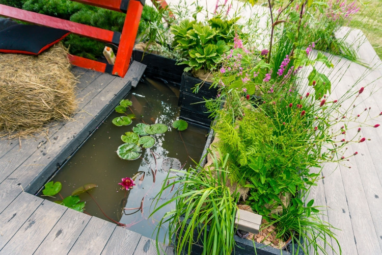 Евразийский фестиваль ландшафтного искусства "Атмосфера 2020"  в Екатеринбурге