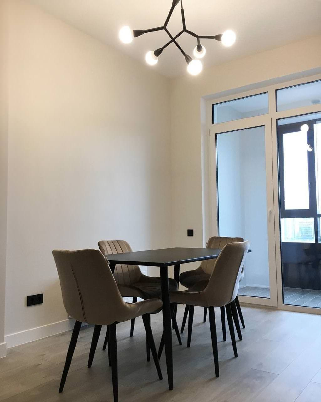 Квартира 73м2 г. Реутов