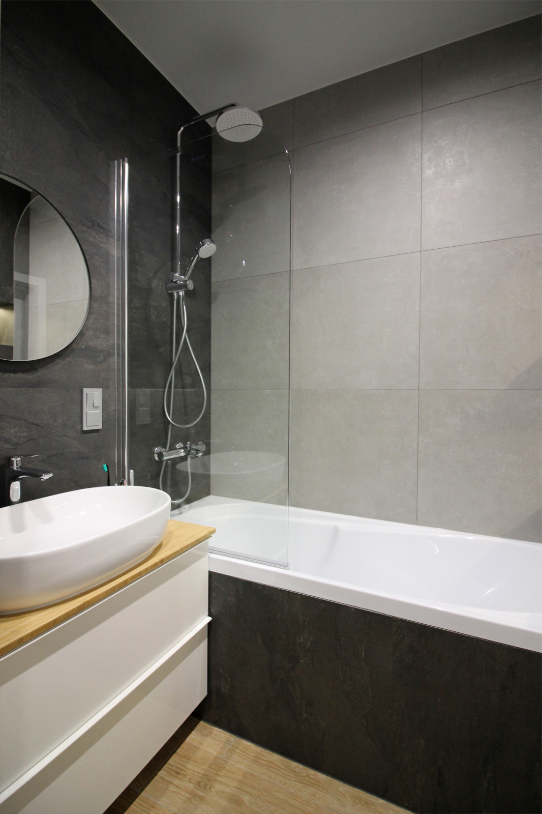 Проект на Обручевых