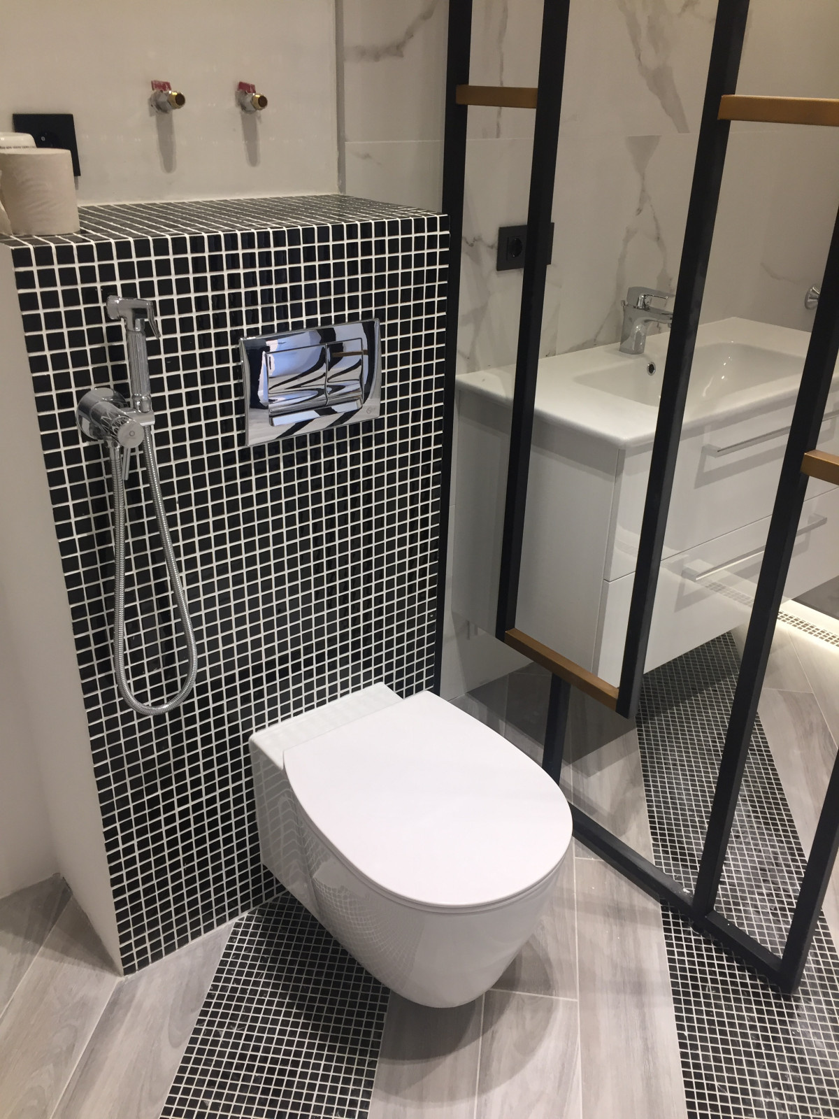 Олеся Быхалова