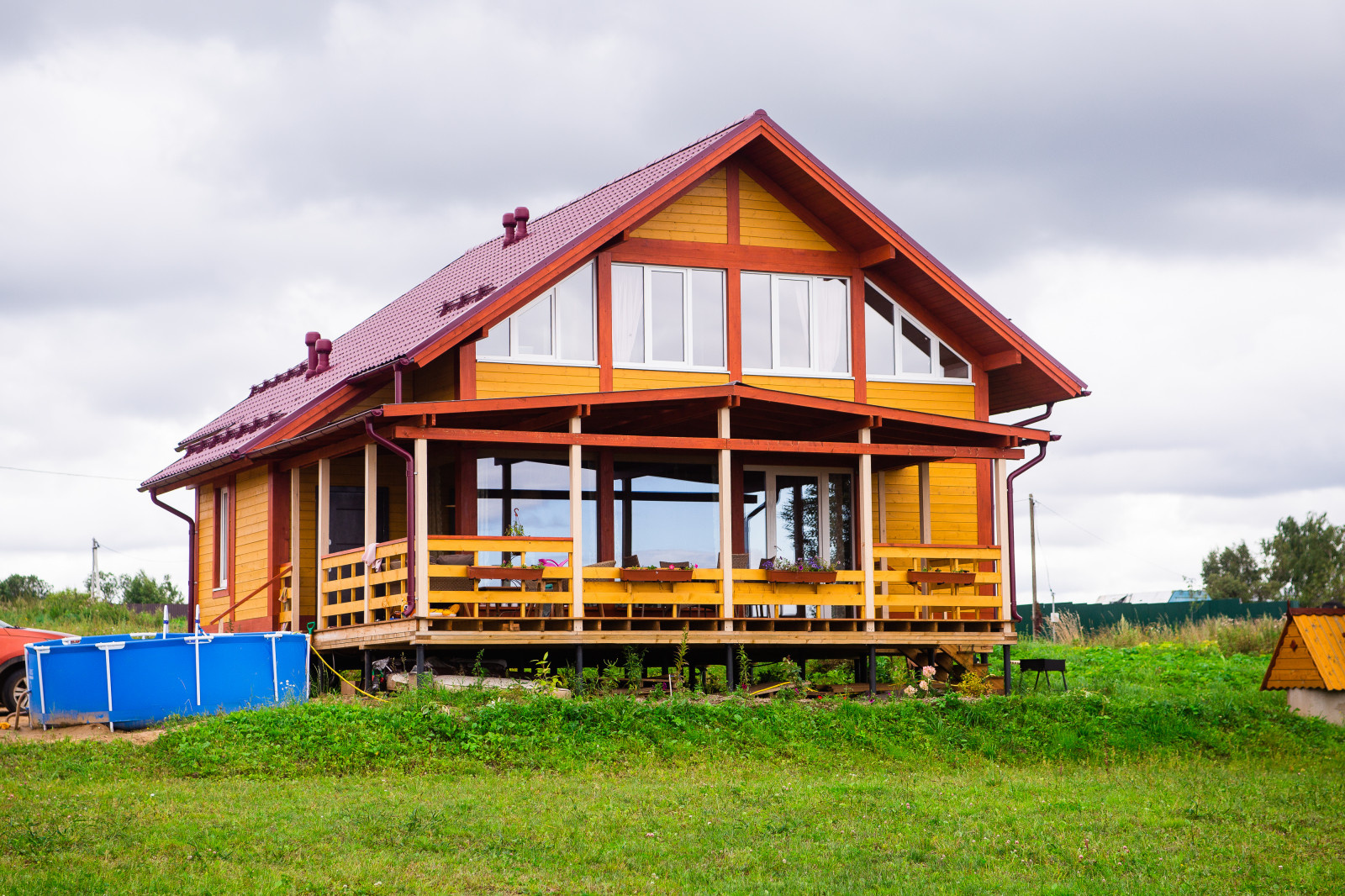 ПРОФАХВЕРК РФ