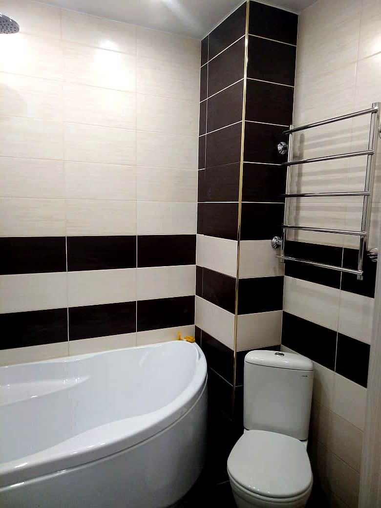 Ремонт квартиры квартира, 55 м² в р-не Хамовники
