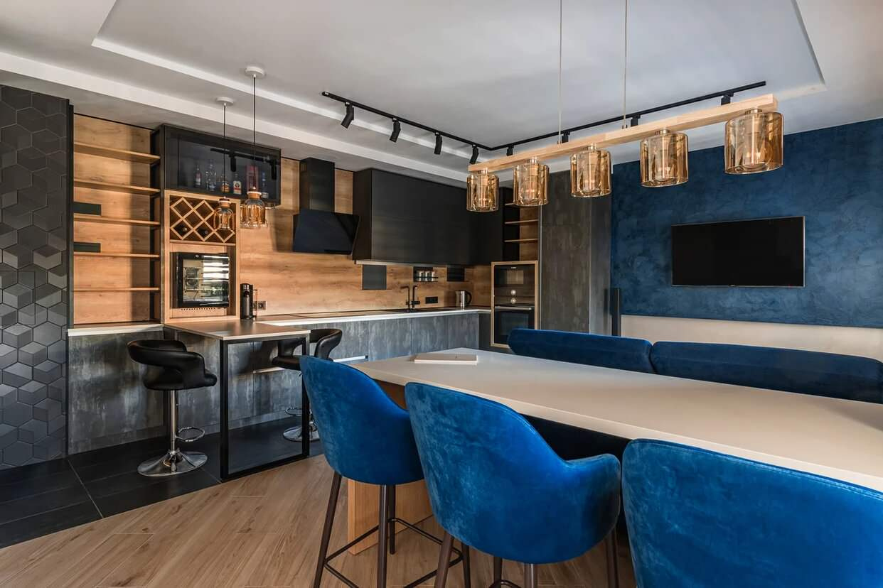 Жк "Палацио"