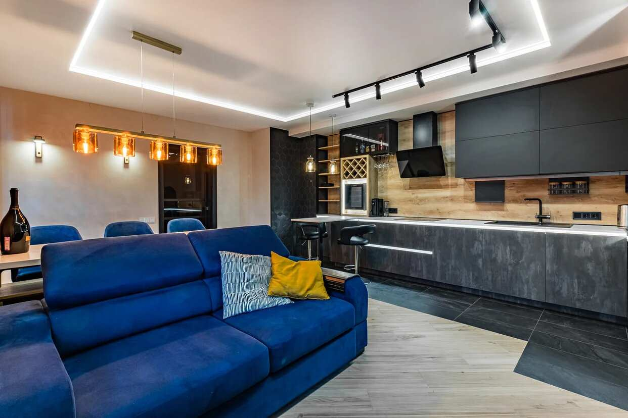 Жк "Палацио"