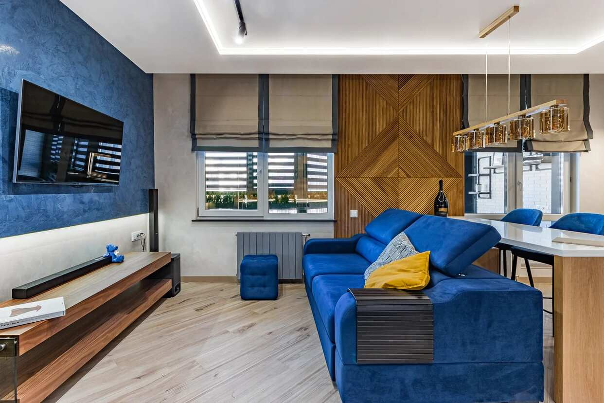 Жк "Палацио"