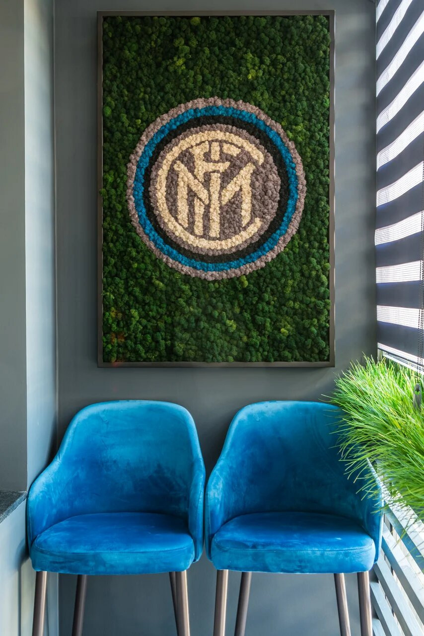 Проект недели: Лоджия для встреч с бизнес-партнерами