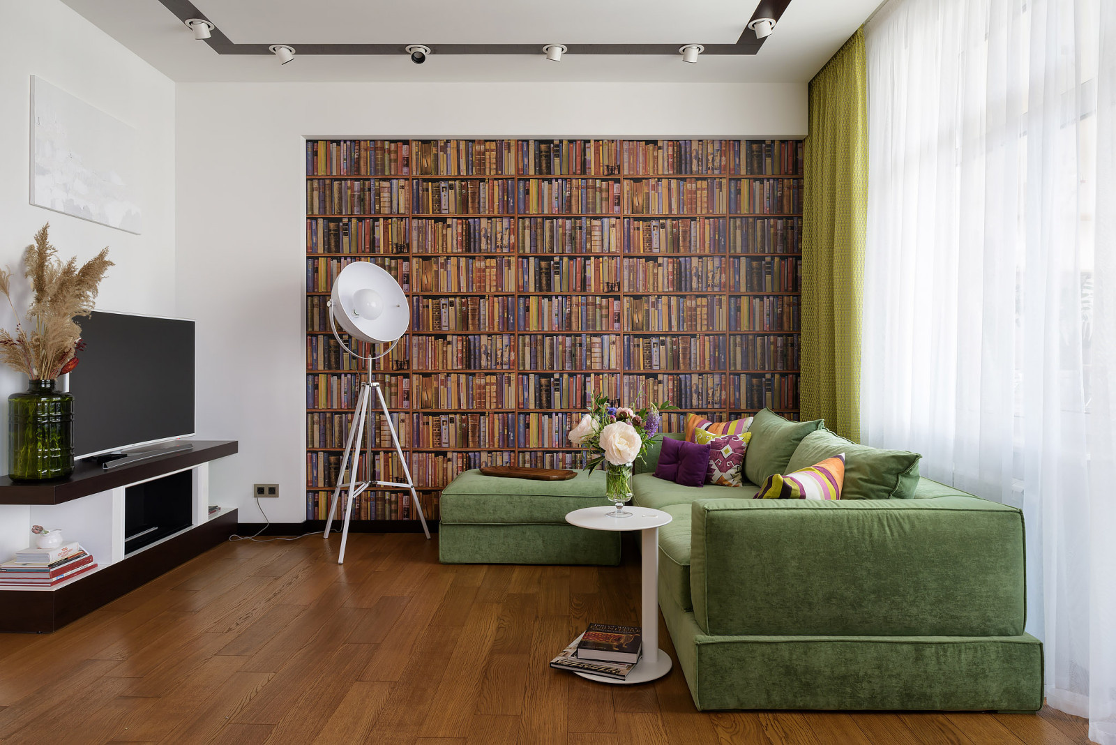 Обложка альбома: Этнический